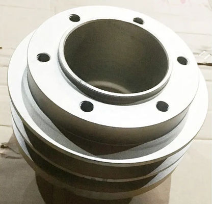 Запчасти экскаваторов 6207-31-1410 PC200-5 6BD1 Кранкшафтная коробка