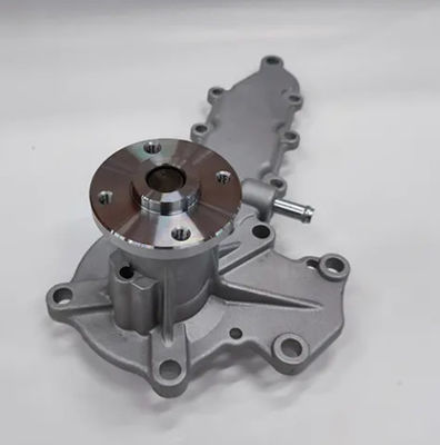 Части двигателя Водяной насос PC56-7 V2403T 1G730-73032 Водяной насос экскаватора