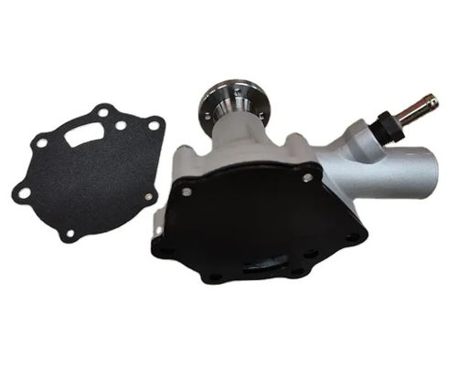 Части двигателя экскаватора S3L MM409303 MM433424 Водный насос экскаватора