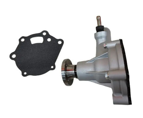 Части двигателя экскаватора S3L MM409303 MM433424 Водный насос экскаватора