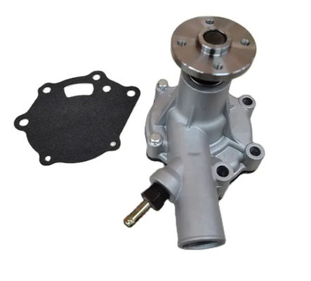 Части двигателя экскаватора S3L MM409303 MM433424 Водный насос экскаватора