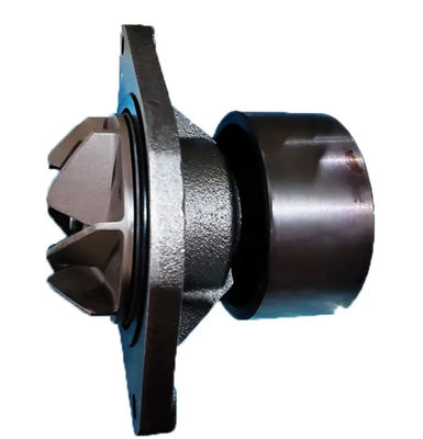 ISBe QSB4.5 QSB7 Дизельный двигатель Водный насос 4891252 5312296 3800984