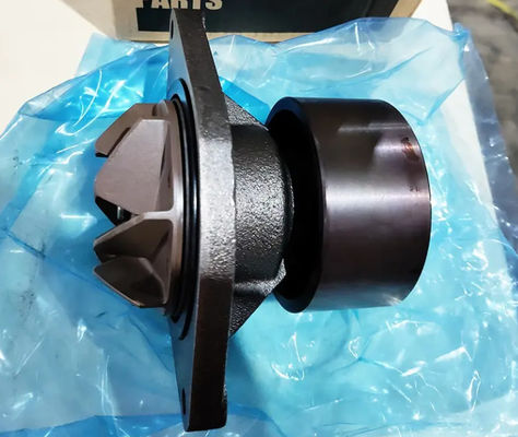 ISBe QSB4.5 QSB7 Дизельный двигатель Водный насос 4891252 5312296 3800984