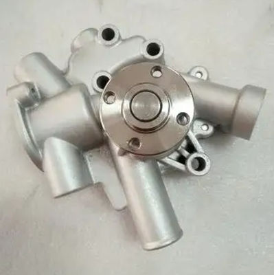3TNV68 3TNE68 3D68E Мини экскаваторный насос для дизельных двигателей