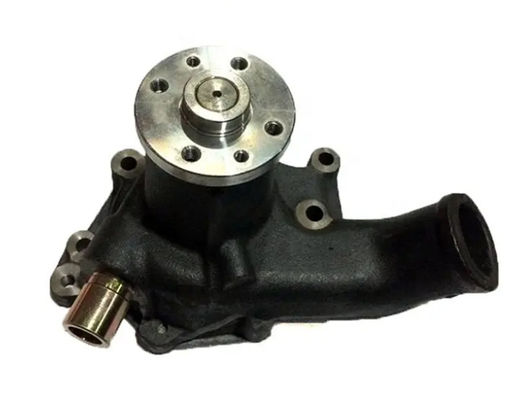 EX120-5 Двигатель экскаватора 4BD1 4BG1 4BG1T Водяной насос 8943768650 8943768431 897251-1841 8972511841 89725051 8972530281