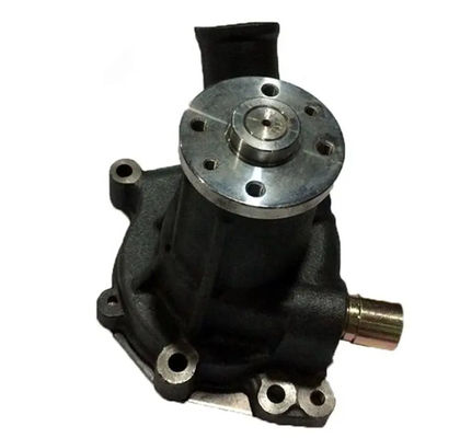 EX120-5 Двигатель экскаватора 4BD1 4BG1 4BG1T Водяной насос 8943768650 8943768431 897251-1841 8972511841 89725051 8972530281