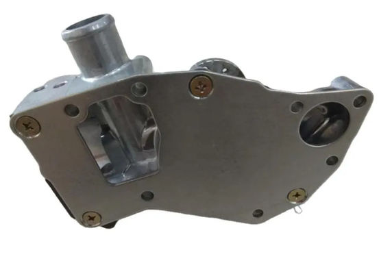 Экскаватор SK75-8 EX55 EX50U ZAX70 ZAX55 Двигатель 4LE2 4LE1 Мини Водный насос 8972541483 8-98126230-1 8-94140341-0 8972541481