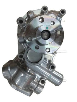 Экскаватор SK75-8 EX55 EX50U ZAX70 ZAX55 Двигатель 4LE2 4LE1 Мини Водный насос 8972541483 8-98126230-1 8-94140341-0 8972541481