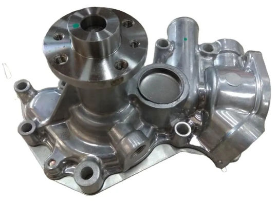 Экскаватор SK75-8 EX55 EX50U ZAX70 ZAX55 Двигатель 4LE2 4LE1 Мини Водный насос 8972541483 8-98126230-1 8-94140341-0 8972541481