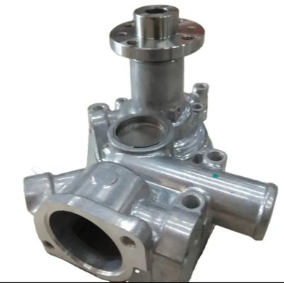 Экскаватор SK75-8 EX55 EX50U ZAX70 ZAX55 Двигатель 4LE2 4LE1 Мини Водный насос 8972541483 8-98126230-1 8-94140341-0 8972541481
