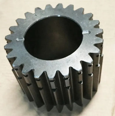 Запчасти экскаватора E320 Swing 2nd Sun Gear 7Y-1645