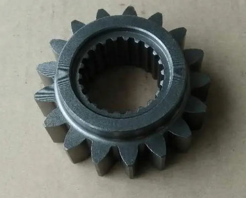 Экскаватор PC200-8 un Gear 22U-26-21510 Колебательный двигатель