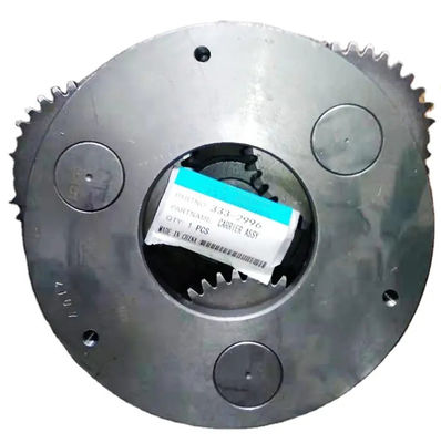 Части экскаватора для колебания двигателя поддержка носителя Assy 333-2996