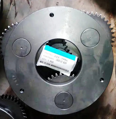 Части экскаватора для колебания двигателя поддержка носителя Assy 333-2996