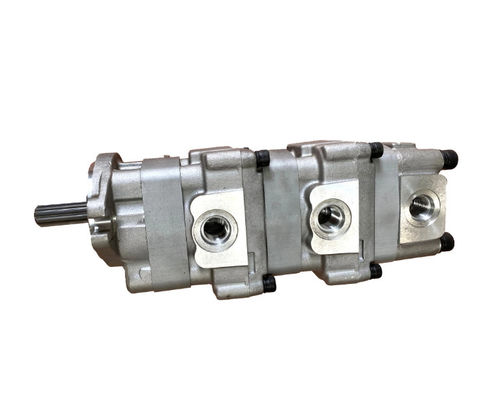 PC40-6 PC50UU-2 Экскаватор Гидравлический насос 705-41-08090 705-41-08080 14114110-R