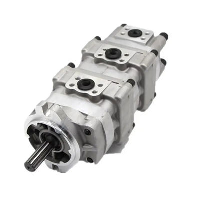 PC40-6 PC50UU-2 Экскаватор Гидравлический насос 705-41-08090 705-41-08080 14114110-R