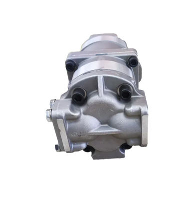 Гидравлический насос Гир насос 705-52-20010 7055220010 PC60-1 PW60-1 экскаватор