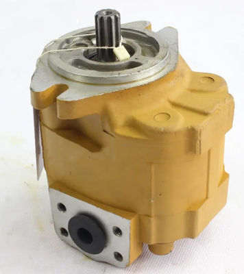 WA75 Гидравлический насос передаточный насос для 705-73-29010