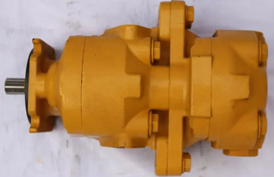E70B Экскаватор Гидравлический насос MS070-2 1015-1015