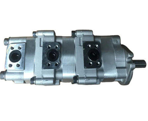 PC40-6 PC40-7 PC50UU PC50-2 Гидравлический поршневый насос Переключатель насос поршневый насос для 705-41-08090