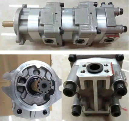 PC40-6 PC40-7 PC50UU PC50-2 Гидравлический поршневый насос Переключатель насос поршневый насос для 705-41-08090