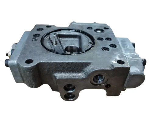 Регулятор гидравлических деталей экскаватора K3V63DT K3V112DT