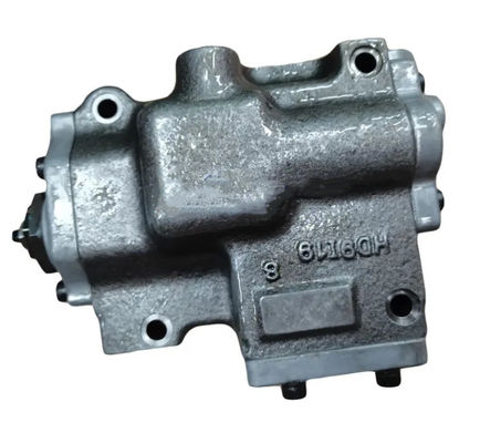 Регулятор гидравлических деталей экскаватора K3V63DT K3V112DT