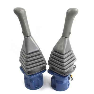 EC210 EC240 EC290 Управляющая ручка джойстика Рабочий рычаг Род Assy Excavator Часть для 14510417
