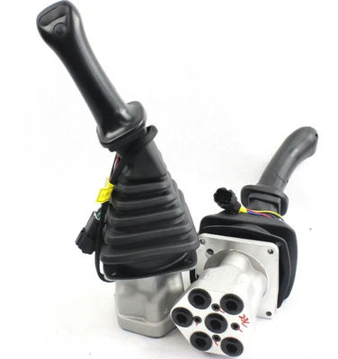 EC210 EC240 EC290 Управляющая ручка джойстика Рабочий рычаг Род Assy Excavator Часть для 14510417