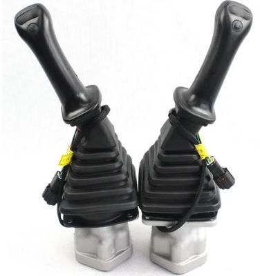 EC210 EC240 EC290 Управляющая ручка джойстика Рабочий рычаг Род Assy Excavator Часть для 14510417