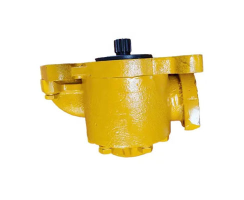 Части экскаватора насос 17A-49-11100 для D155A-3 D155A-5