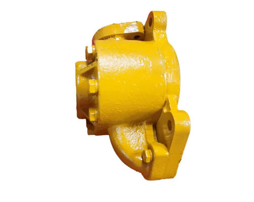 Части экскаватора насос 17A-49-11100 для D155A-3 D155A-5
