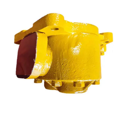 Части экскаватора насос 17A-49-11100 для D155A-3 D155A-5