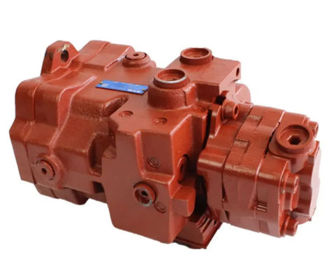 PSVD2-17E Гидравлический главный насос VIO55 VIO45-2 VIO50 B55 SWE40 SWE50 Для 172961-73103 B0600-16023