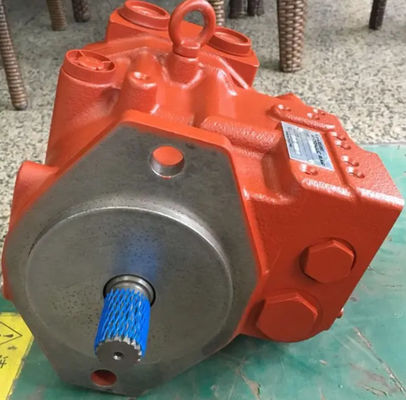 Гидравлический насос TB175 TB180 Для K3SP36C 130R-9002 Главный насос