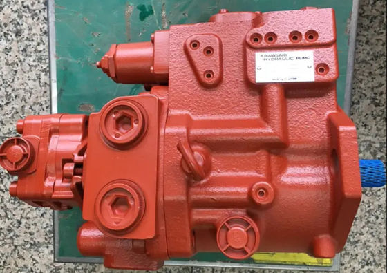 Гидравлический насос TB175 TB180 Для K3SP36C 130R-9002 Главный насос