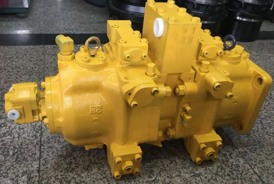 E200B Части запасные для экскаватора гидравлического насоса E851-00101 Для SPK10/10 SPV10/10