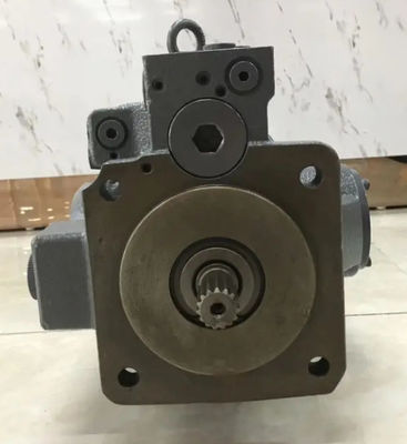 A10VD43 A10VD43SR Запчасти экскаватора EX60-1/2/3 SH60 SH75 Гидравлический насос