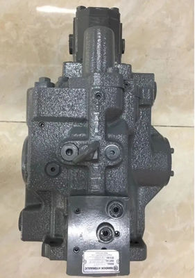 A10VD43 A10VD43SR Запчасти экскаватора EX60-1/2/3 SH60 SH75 Гидравлический насос