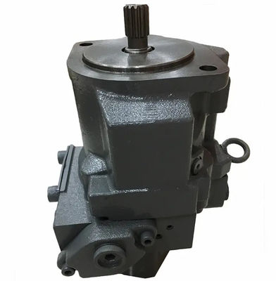 AP2D18 Гидравлический поршневый насос AP2D18LV1PS7-920-0-35 Для PC30 PC35 E303.5 TB125 KX91-3