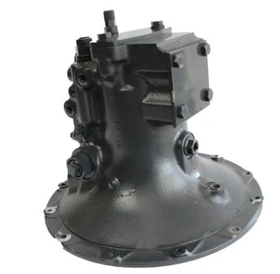 HPV75 Гидравлическая основная насосная установка для PC60-6 PC60-7 PC60-8 708-1W-00111 708-1W-00131