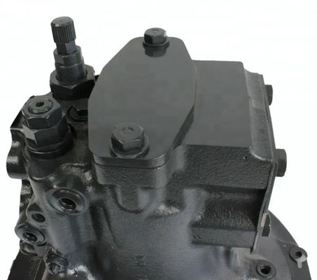 HPV75 Гидравлическая основная насосная установка для PC60-6 PC60-7 PC60-8 708-1W-00111 708-1W-00131