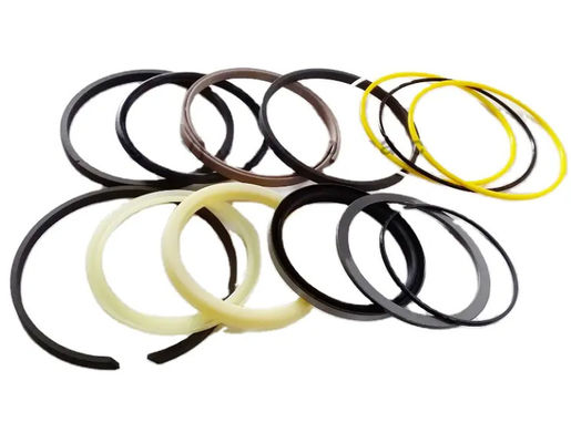 PC15-1 Экскаватор 707-98-12150 707-98-12520 Кувшин бум Swing Seal Kit