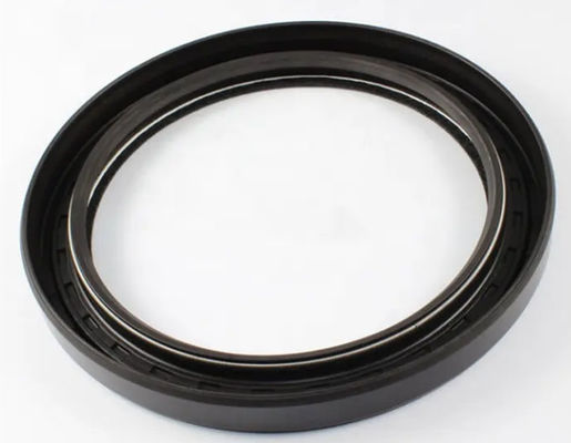 Экскаватор PC200-1 PC200-2 PC200-3 6D105 Двигатель AH8279 Кранкшафт Задняя маслозащита 105-135-13 мм