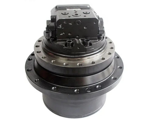 Части экскаватора PC75UU-1 Финальный привод 21W-60-00021 PC75UU-1 Двигатель путешествия