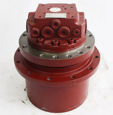 PC30 U30 Двигатель путешествия TM04 GM04 GM04A GM04I KTM04 KTM04A KTM04I Для 3 - 4 тонны экскаватора конечного привода
