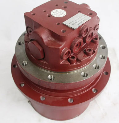 PC30 U30 Двигатель путешествия TM04 GM04 GM04A GM04I KTM04 KTM04A KTM04I Для 3 - 4 тонны экскаватора конечного привода