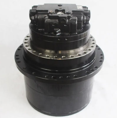 Конечный привод экскаватора GM40 TM40 Travel Mtor Assembly 31N6-40030/31N6/40050 MBEB262