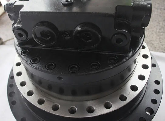 Конечный привод экскаватора GM40 TM40 Travel Mtor Assembly 31N6-40030/31N6/40050 MBEB262