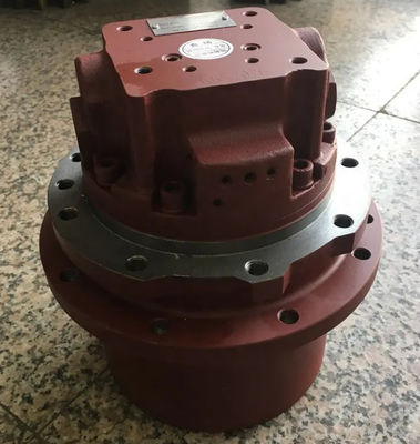 PC30 TM03A GM03A KTM-03A экскаватор путевой двигатель финальный привод Assy